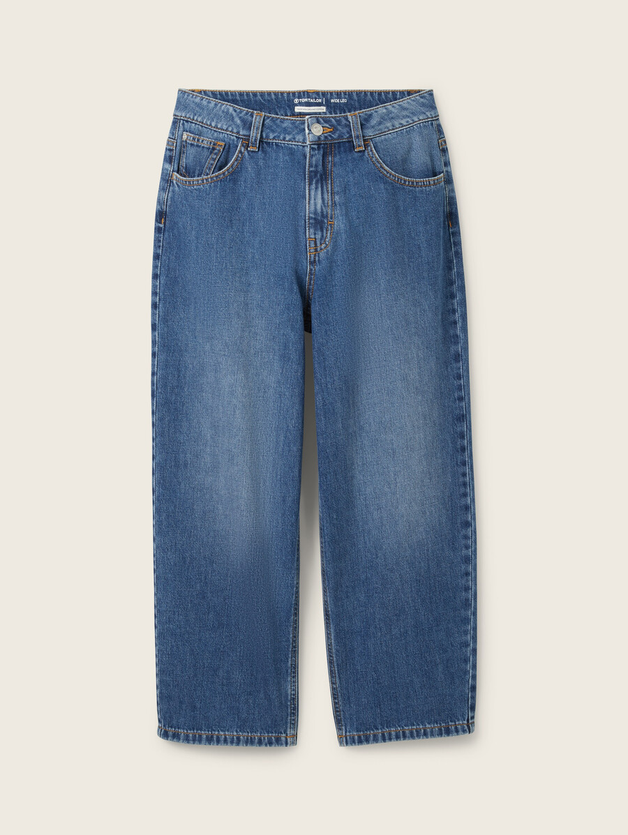 baggy jeans
