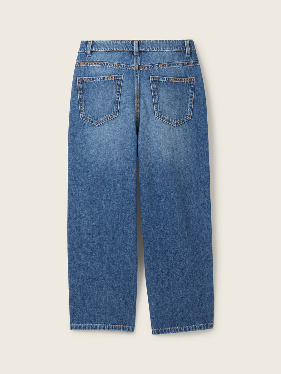 baggy jeans