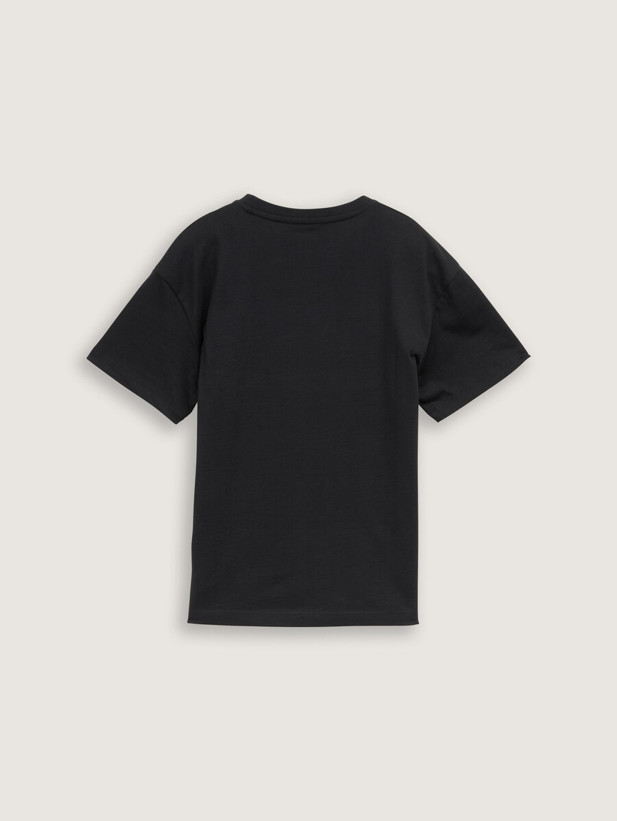 oversized t-shirt