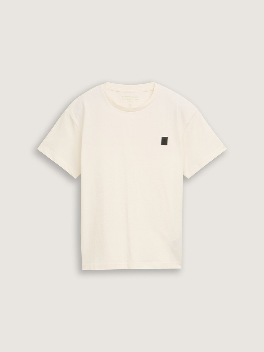 oversized t-shirt