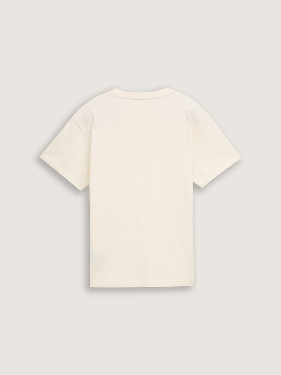 oversized t-shirt