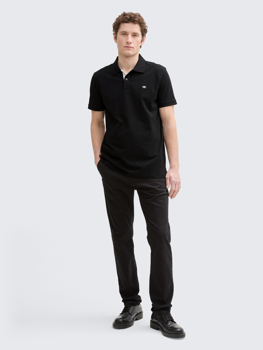 polo shirts in a 2-pack