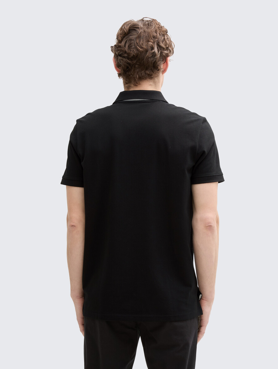 polo shirts in a 2-pack