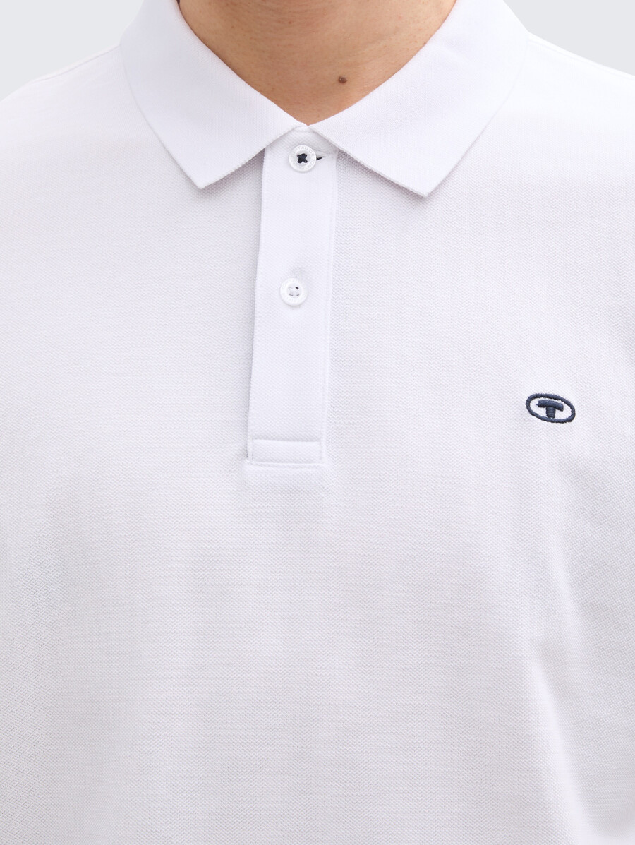 polo shirts in a 2-pack