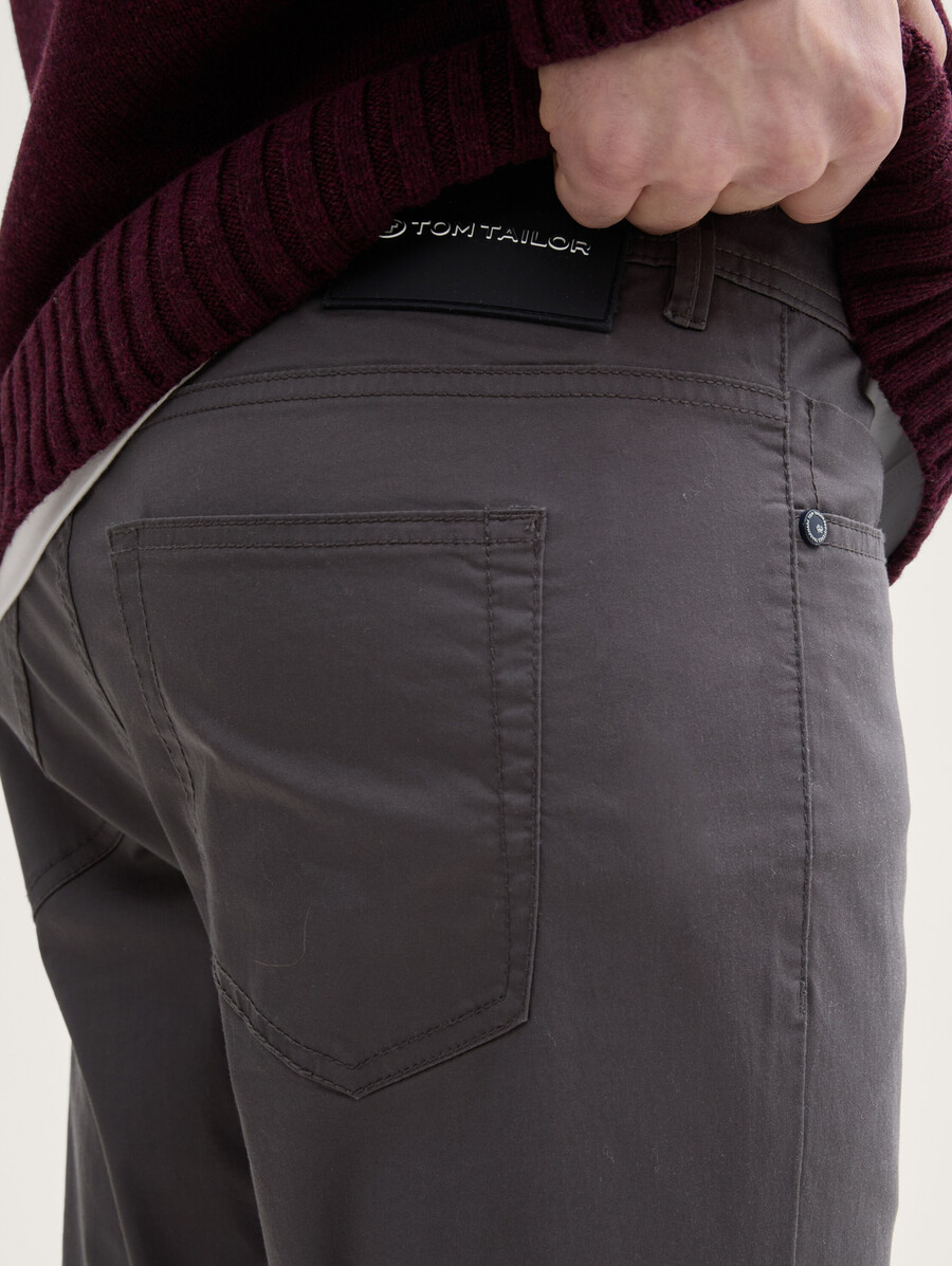 ultralight josh regular slim trousers