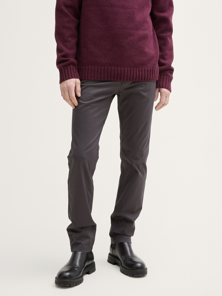 ultralight josh regular slim trousers