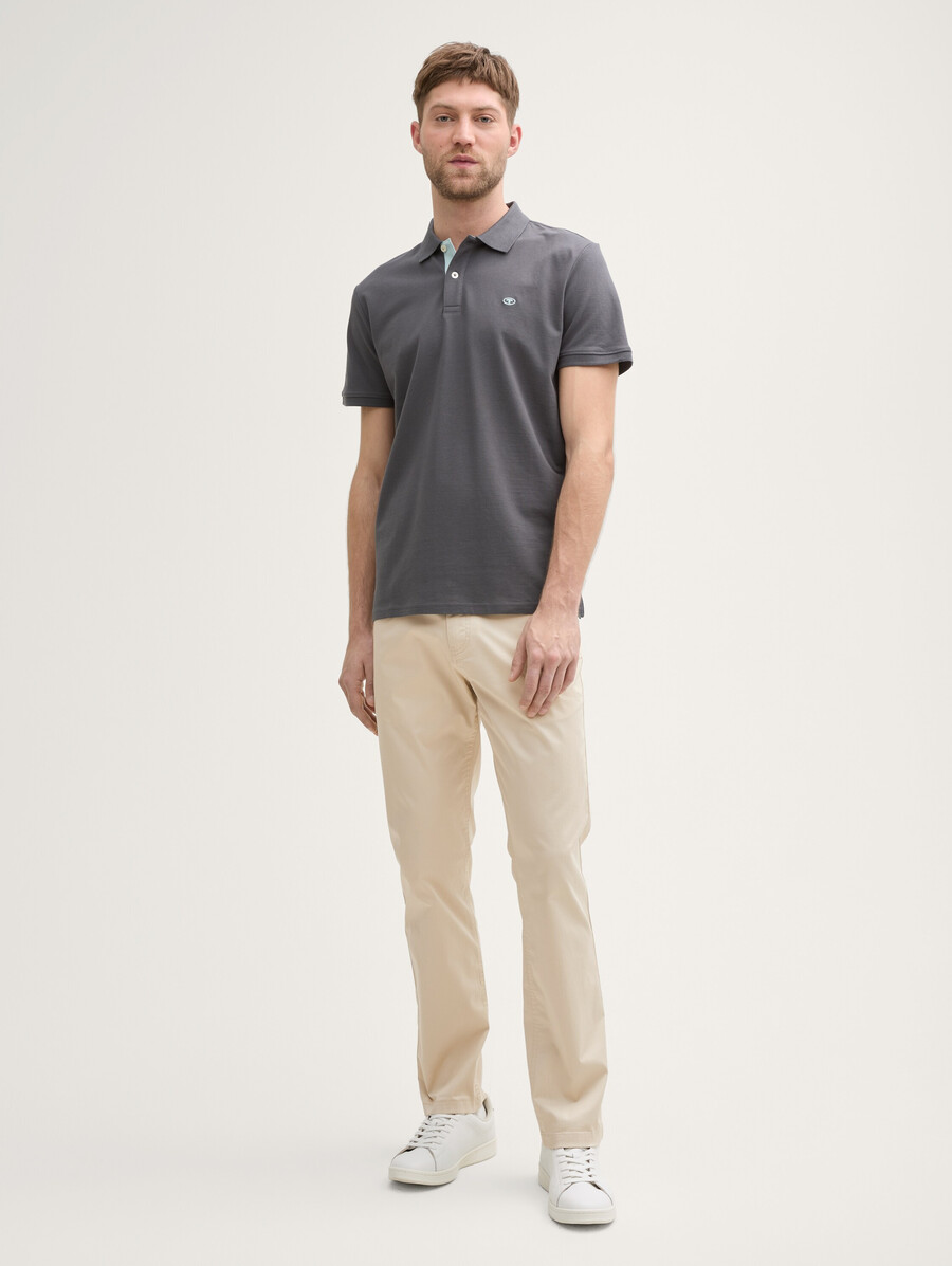 ultralight josh regular slim trousers