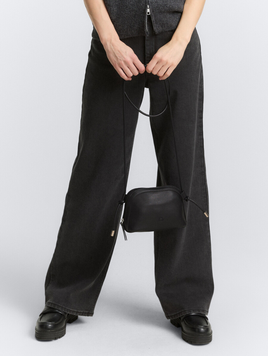 ttmadelyn xs shoulder bag with drawstring strap